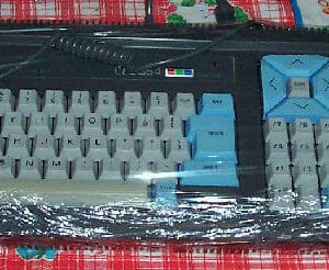 Protéger vos CPC de la poussière