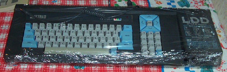 Protéger vos CPC de la poussière