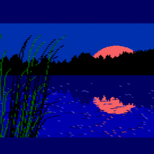 Le deuligne de RetroPoke #06 PAYS-SAGE