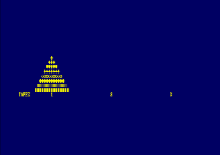 Le deuligne de RetroPoke #08 MON BEAU SAPIN