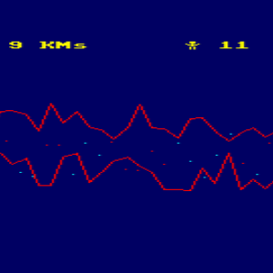 Le deuligne de RetroPoke #10 OPERATION SUICIDE