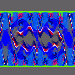 Le deuligne de RetroPoke #11 AMSTRAIT