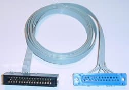 Câble parallèle CPC/PC transfert de fichiers (cpc-hardware)