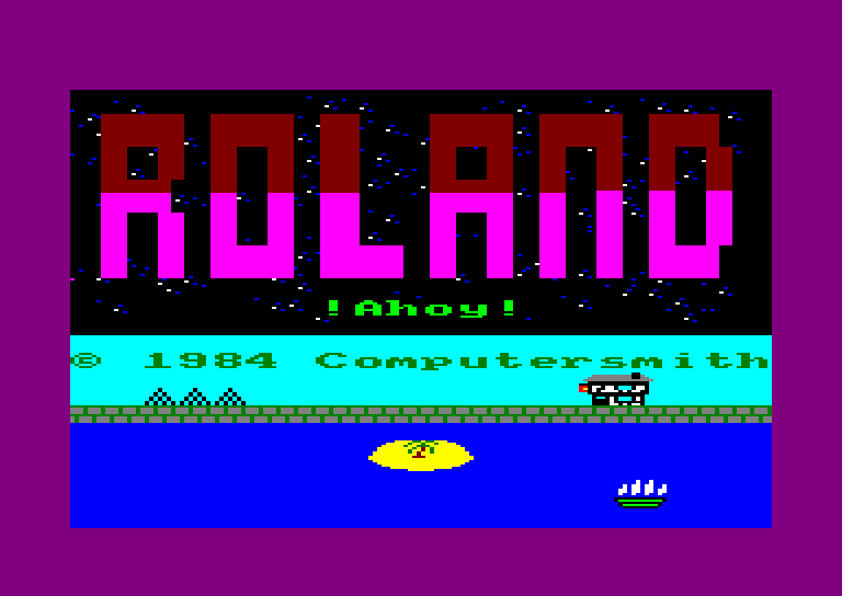 Roland Ahoy1