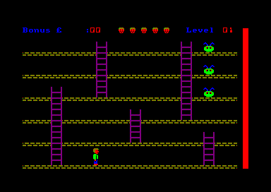 Roland Goes Digging2
