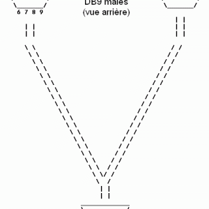 Doubleur de joystick Amstrad (Emultoo)