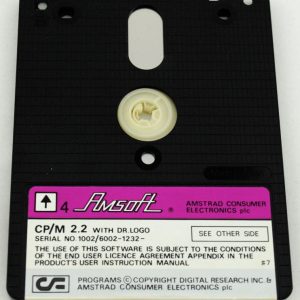 INITIATION AU CP/M PLUS (ACPC n°06)