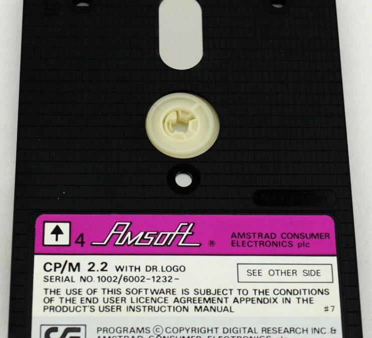 INITIATION AU CP/M 2.2 N°4 (ACPC n°05)