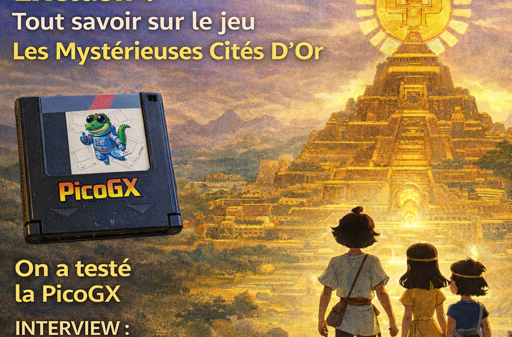 Amstrad CentPourCent n°51