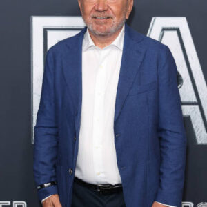 anniversaire d’Alan Sugar !
