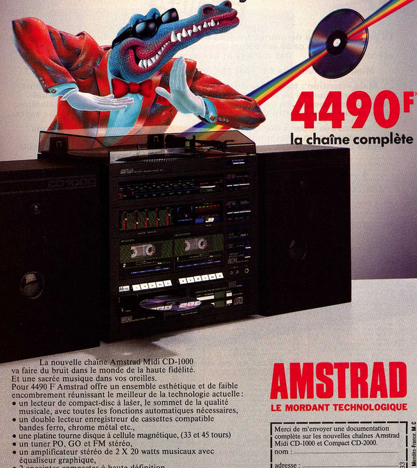 La plume du Phenix : #10 Succes storie