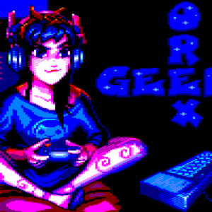 les 32Ko de Geekorex