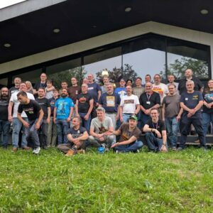 Compte rendu du Crocofest 2026