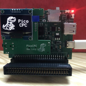 La PIcoCPC, la carte ultime ?