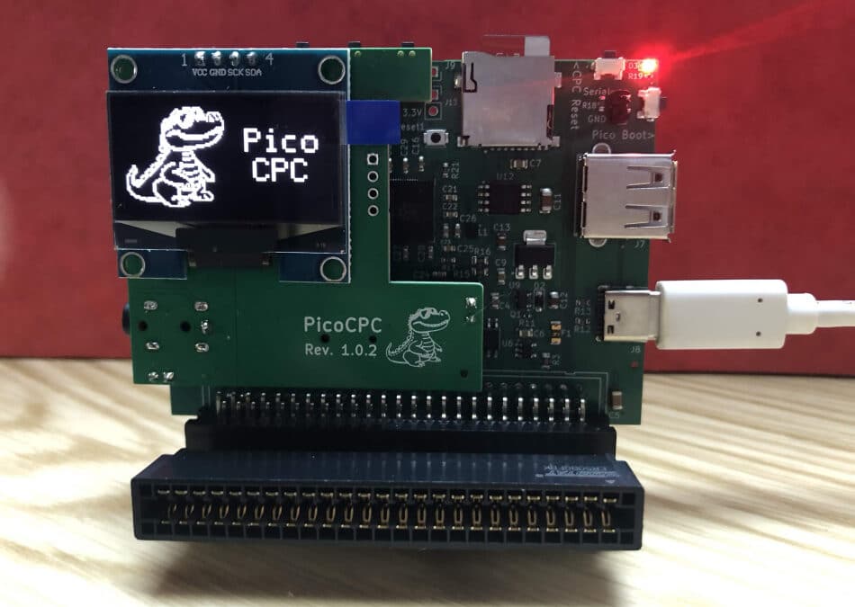 La PIcoCPC, la carte ultime ?