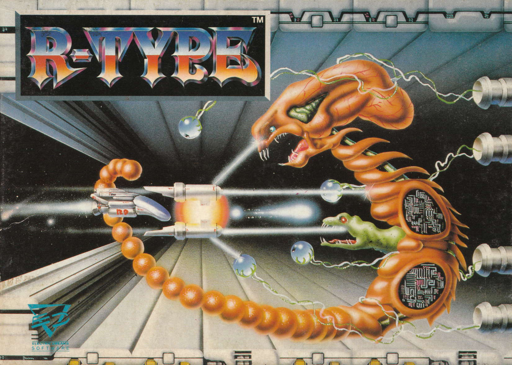 R-Type