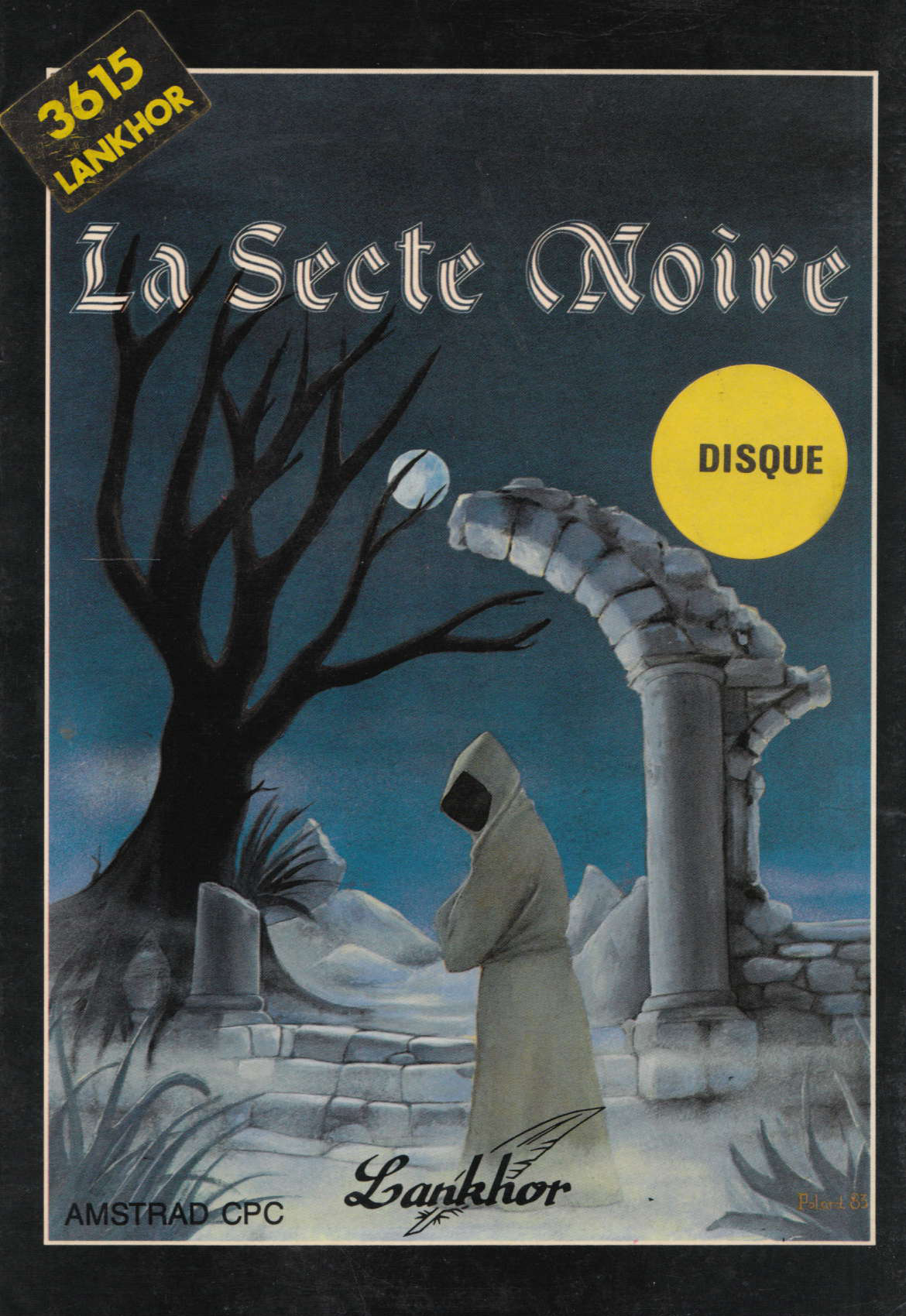 La Secte Noire
