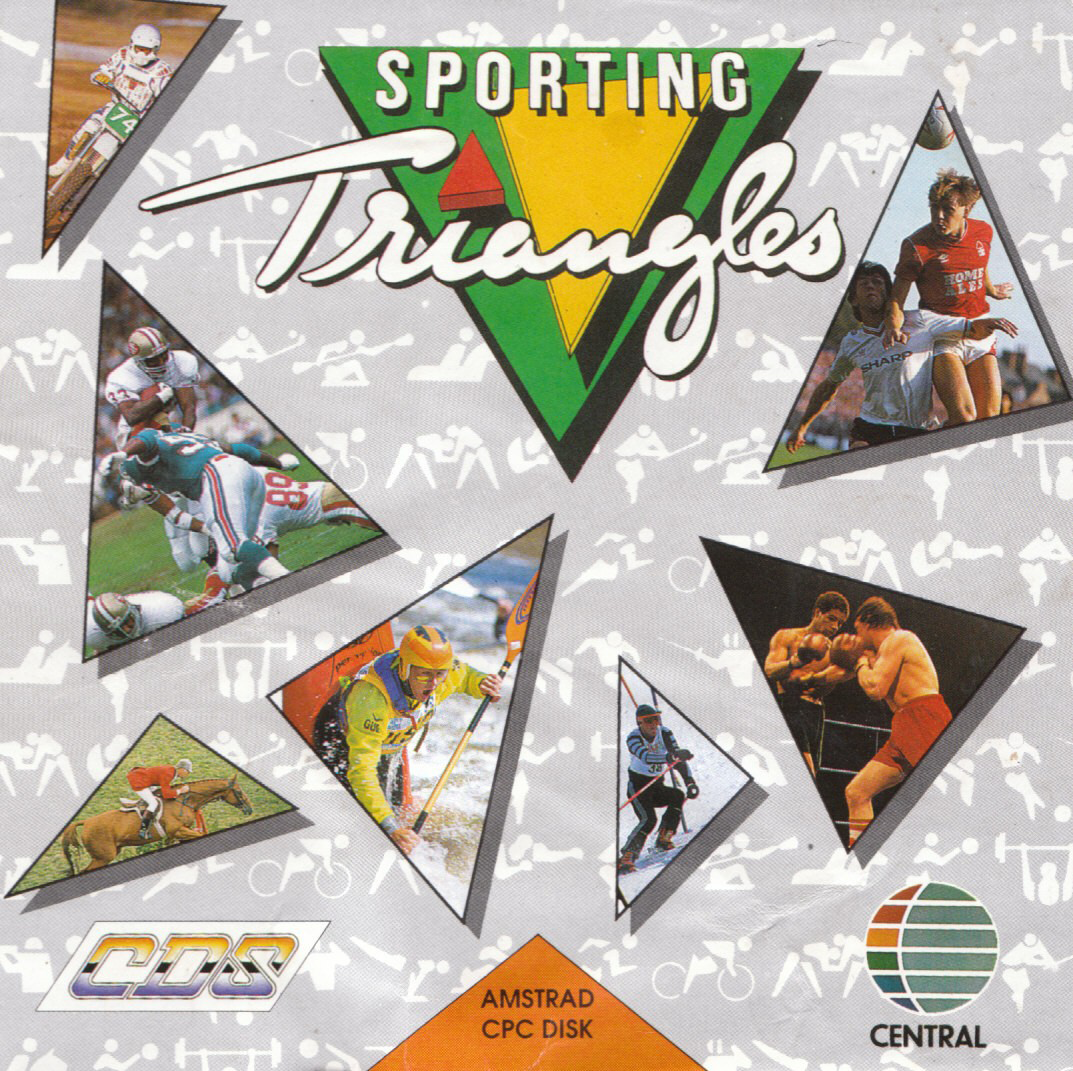 Sporting Triangles