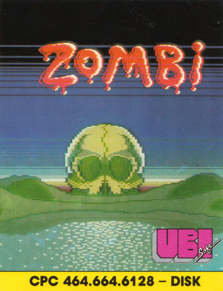 Zombi