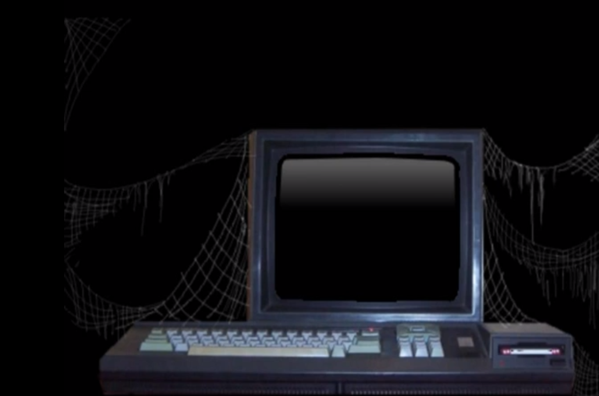 #20 Special Halloween