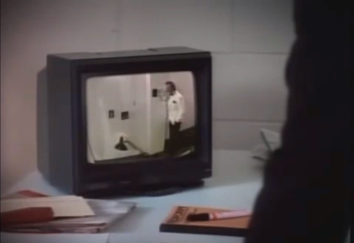 Mission Impossible S01E02