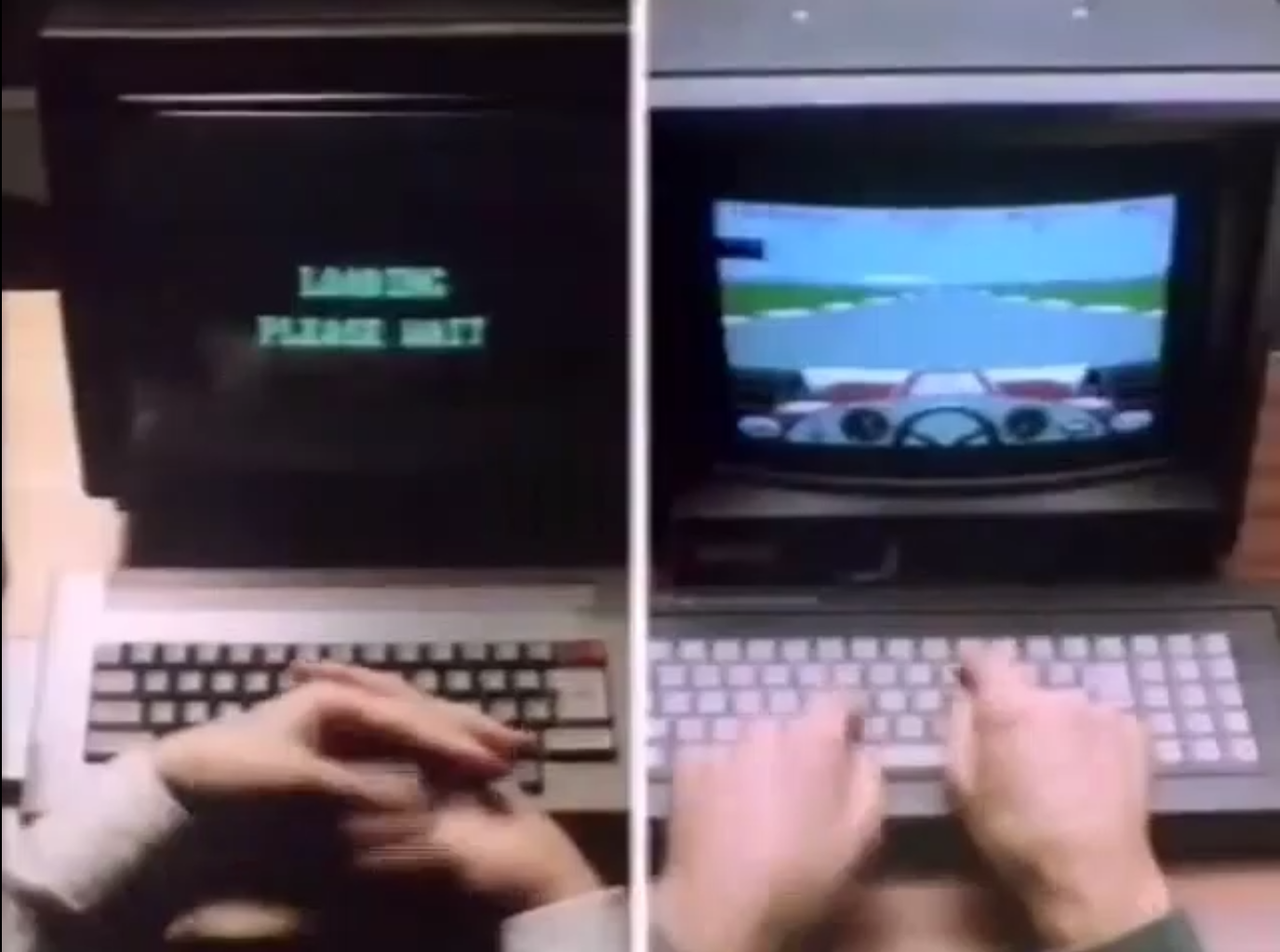 Amstrad CPC 6128 (1986) UK