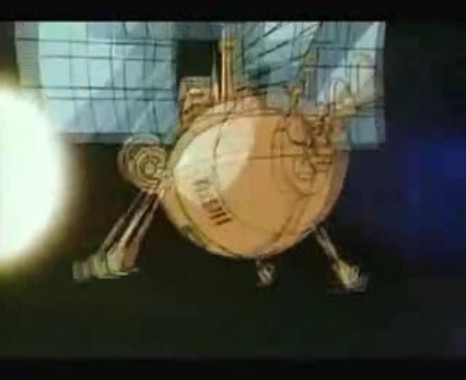 Jayce et les Conquérants de la Lumière