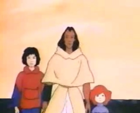 Les Mondes Engloutis