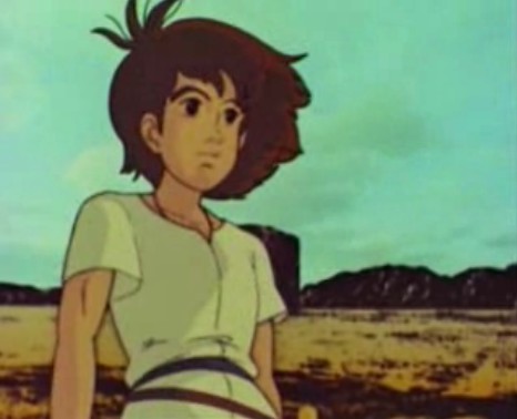 Les mystérieuses cites d'or