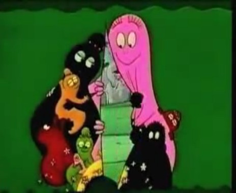 barbapapa