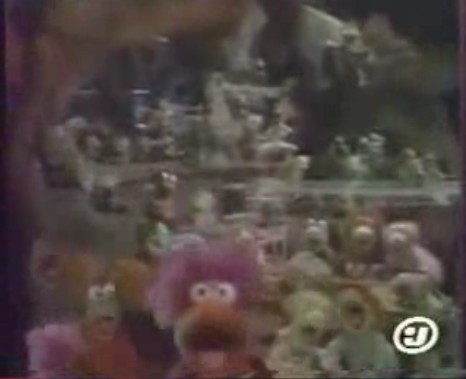 Fraggle rock
