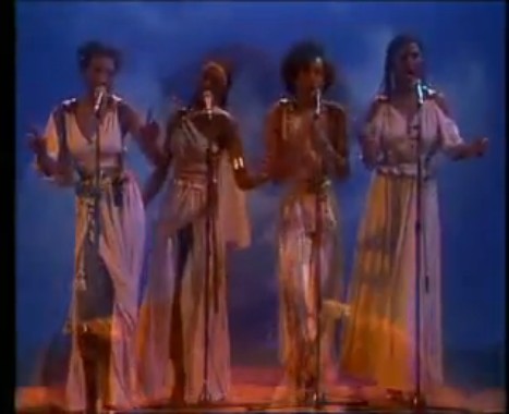Boney M-Rivers of Babylon