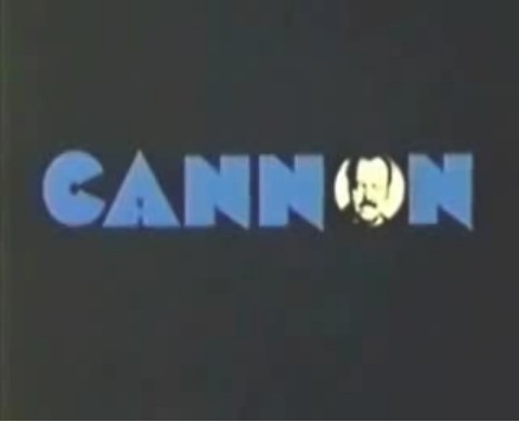 CANNON