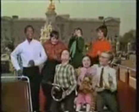 L'Autobus à Impérial