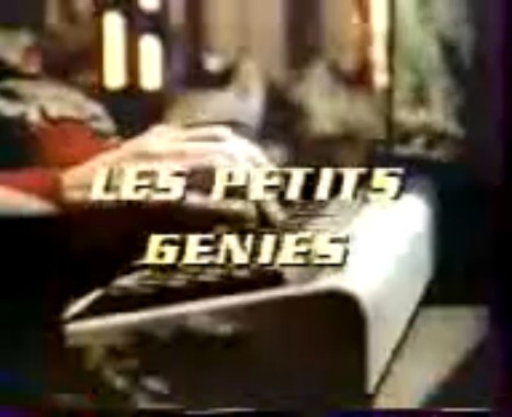 Les ptits génies