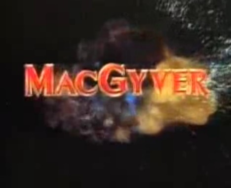 Mac Gyver