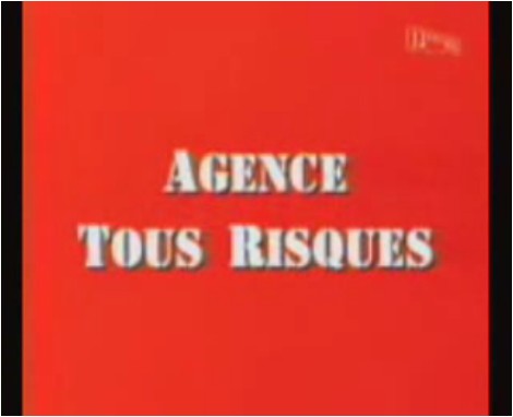 L'Agence Tout Risque