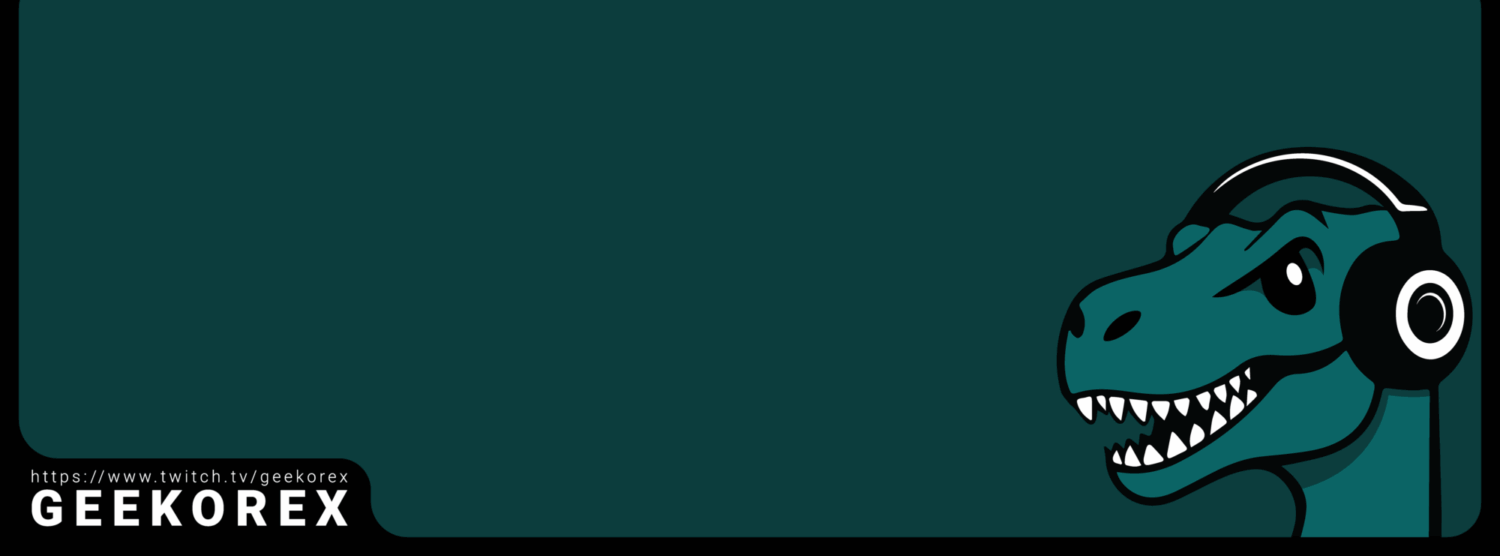 Geekorex