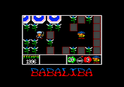 babaliba