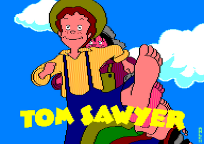 Tom Sawyer final